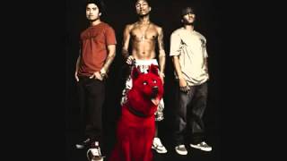 N.E.R.D wonderful place live sessions aol