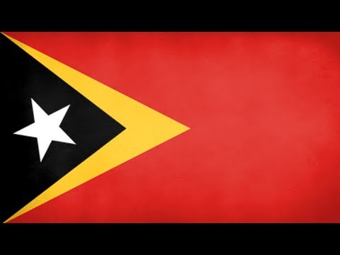 East Timor National Anthem (Instrumental)