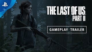 The Last of Us Part II | Gameplay #PlayStationE3 2018 - VOSTFR | Exclu PS4