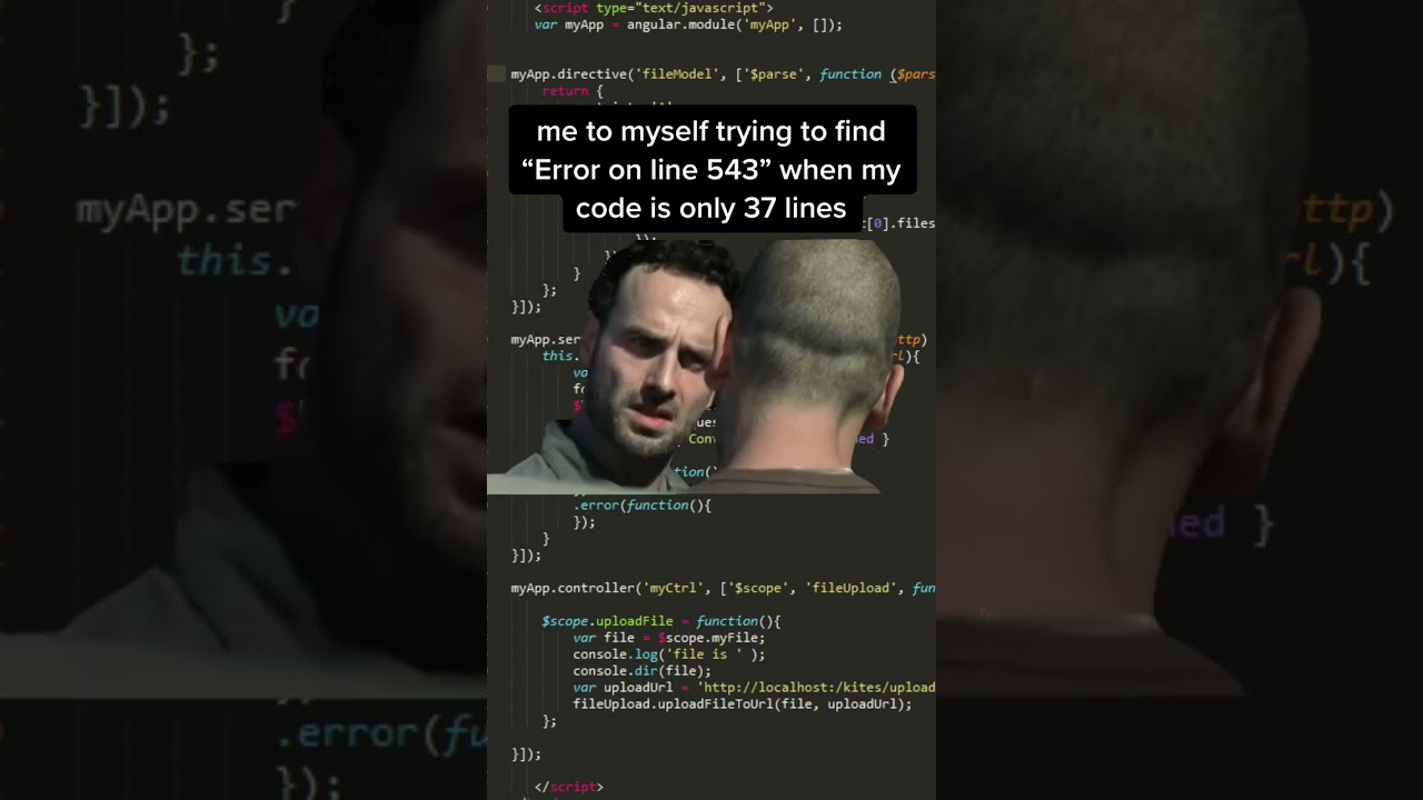 Best way to fix any errors in your code! | Keep debugging