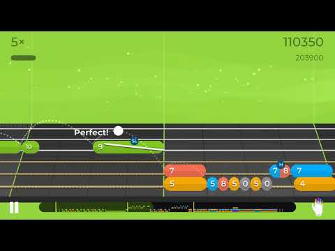 Super Metal Audition (Transposed) , song made by rob scallon