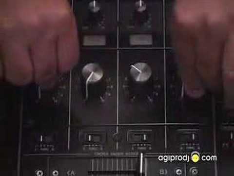 agiprodj.com FIRST LOOK Pioneer DJM-800