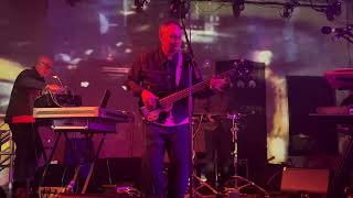 Cabaret Voltaire - Animation - FORGE Warehouse, Sheffield - 25 October 2025
