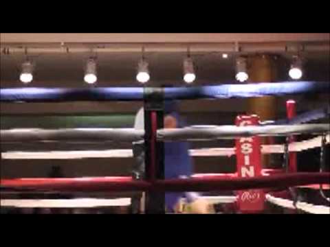 combate SAO-primer pelea