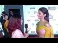 Amazon Filmfare Awards Alia Bhatt REACTS To Ma Anand Sheela S BIOPIC Ranbir Kapoor And Much More