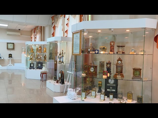 «Возвращённое время»