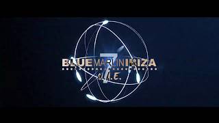 Blue Marlin Ibiza UAE 7th Anniversary