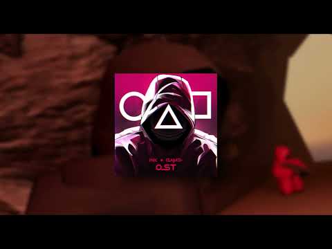 BokNero - TAKE FLIGHT | Ink Game OST