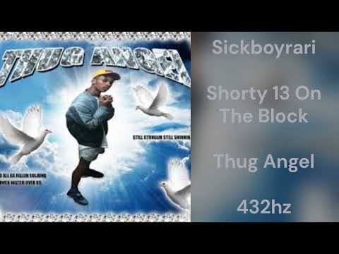 Shorty 13 On The Block - sickboyrari