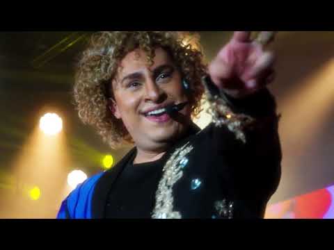 The Village People – Popurrí en Vivo | Angelo Diep (Pride Tour)