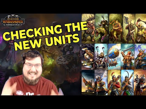 New Units & Mechanic Hints Revealed for ToD! What Goodies Can We Find?