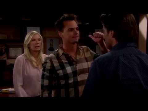 Bold and Beautiful 7048