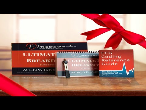 EKG Course | The EKG Guy - www.ekg.md