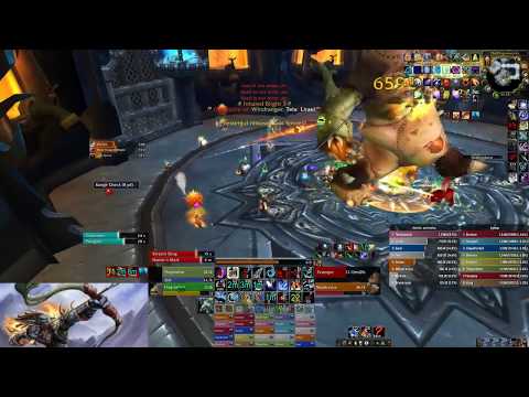 Festergut 25hc (Hunter PoV)