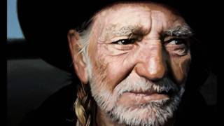 Willie Nelson- I've Seen That Look On Me