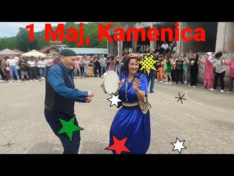 Kamenica 1 maj...obavezno pogledati