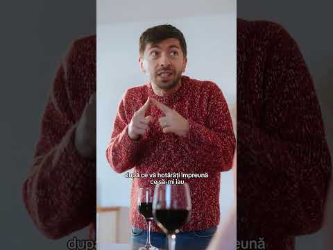 Când prietenii știu mai bine decât tine