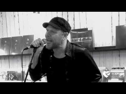 MAGTENS KORRIDORER "UNPLUGGED" I ReSpin! (20. dec. 2019)