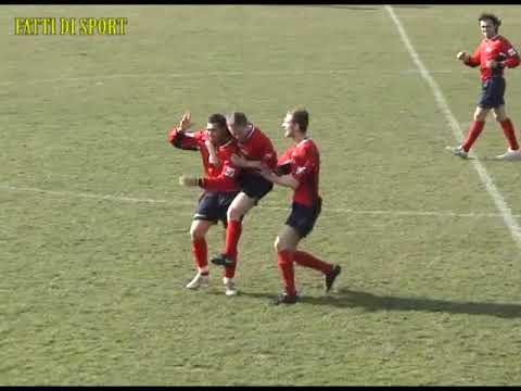 Calcio Rivediamoli :  San Carlo - Sanmaurob.  2-5