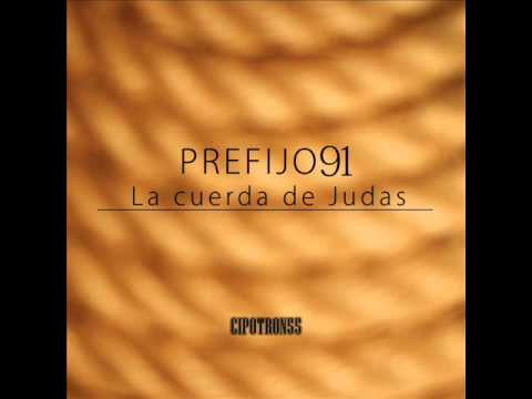 Prefijo91 - Latir (con DJ Evil)