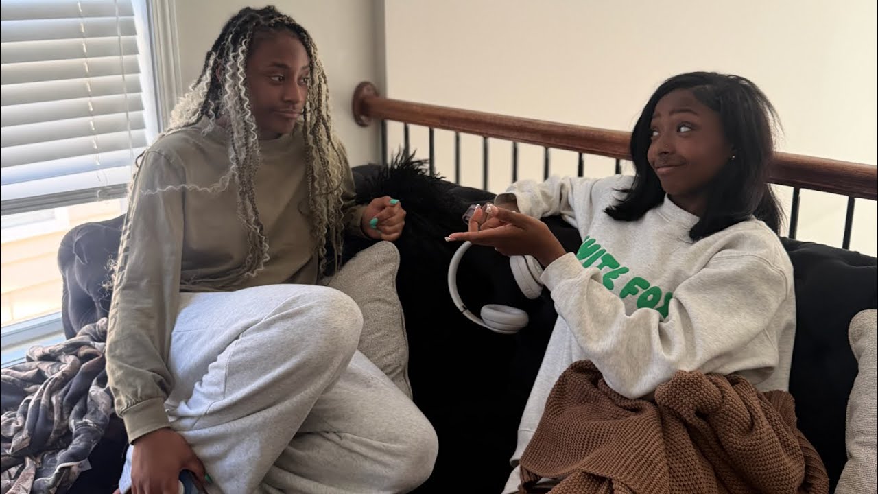 Destiny tells Brooke she’s putting hands on The Twins AND recording a diss song!