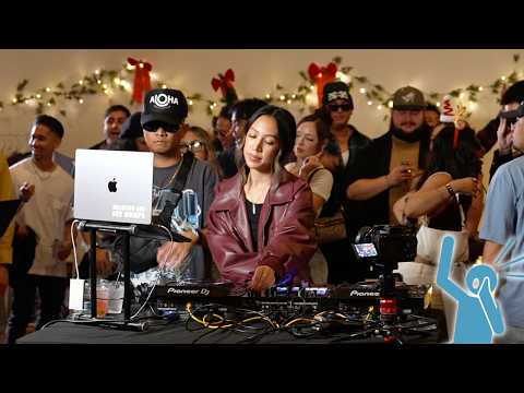 Nikks | Hip Hop, R&B, Throwbacks, Edits & Mashups + | San Diego, Ca