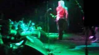 Hanoi Rocks - Cafe Avenue