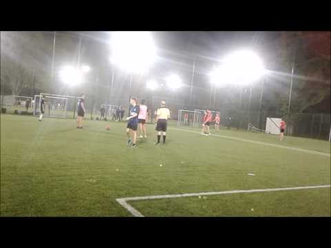 Larga los gatos vs Marangoni Comunicaciones #Fecha 2 - Copa Palermo