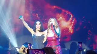 t.A.T.u - You and I (Live in Mexico City 2025)