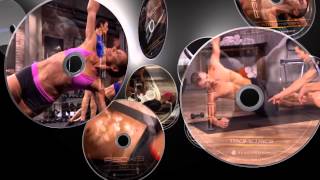Get ripped in only 30 minutes a day | P90X3 Team Eureka!