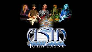 Asia featuring John Payne - Right to Cry (2005)