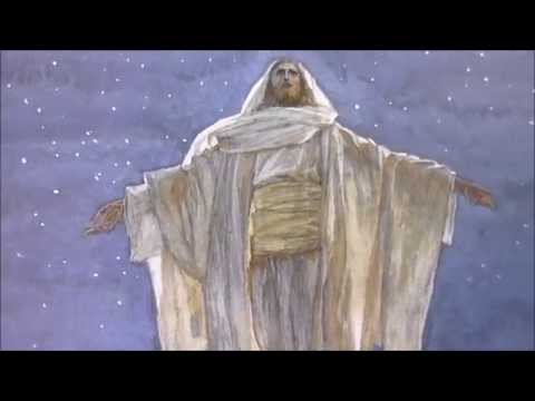 JAMES TISSOT: THE LIFE OF CHRIST: