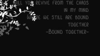 Kamelot- Forever {lyrics}