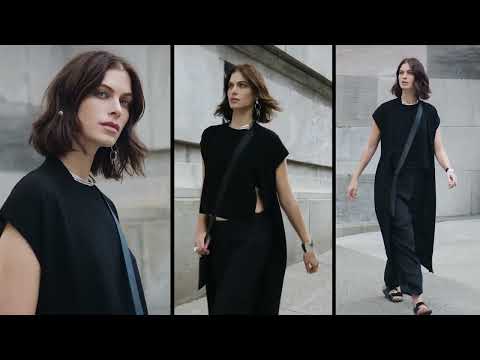 Sarah Pacini S/S 2023 Collection