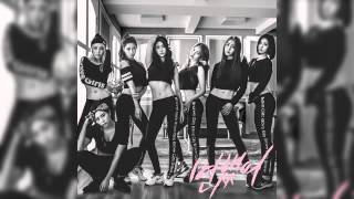[INSTRUMENTAL] Brave Girls(브레이브걸스) - Deepened(변했어)