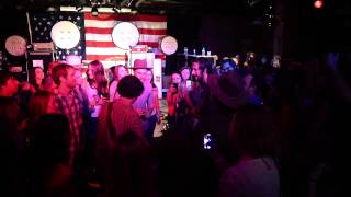 Green River Ordinance - "Learning (acoustic)" - Live in Ames, Iowa