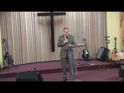 Crucea lui Cristos - Mihai Dumitrascu - 9 Februarie 2014