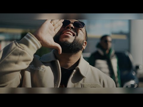 Yedi x Shan-D - SUCK THE SADNESS (prod by SANIP x SK BEATS ) [GOLDEN DUO]