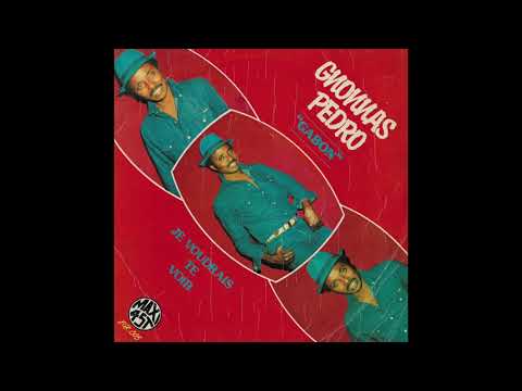 Gnonnas Pedro - Le Vodjo