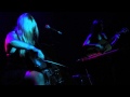 Marissa Nadler - Was It a Dream live @ Amplifest ...