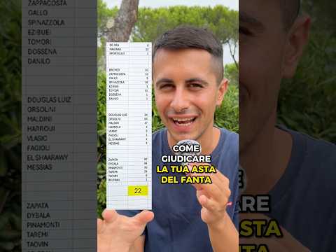 Did you make a good auction? 🫠 #football #fantasyfootball #fantasyfootballauction #fantasyfootbal...