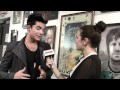 2012-06-03 Entrevue CKOI Video Interview-Montreal