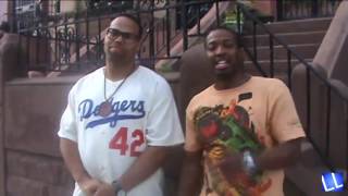 THE ARCHIVES: Behind The Summertime Anthem with Eric Roberson