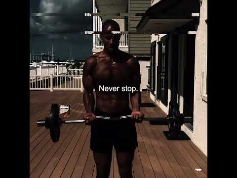 Stay Hard 💪 #davidgoggins #motivation #mindset #shorts