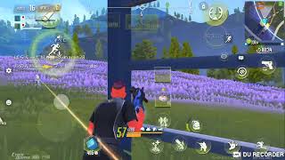 ♯ＬＩＶＥ配信♯参加型♯サイバーハンター♯荒野行動♯PUBG