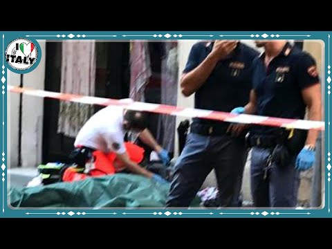 Parrucchiere ucciso con una coltellata vicino al suo negozio