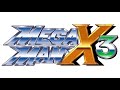Doppler S Laboratory Stage 2 1HR Looped Mega Man X3 Music