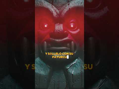 “⚠️🔥 Así fue como Atahualpa escondió el oro para siempre (nunca antes visto)”🪙