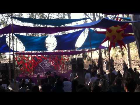 Paralocks - kipod crew 1.5.14 - Israel