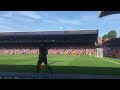 Crystal Palace 3-2 Wolverhampton Wanderers (FT) 74’ Odsonne Edouard attempt goal assist Eberechi Eze